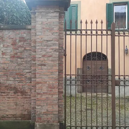 La Torretta Di *