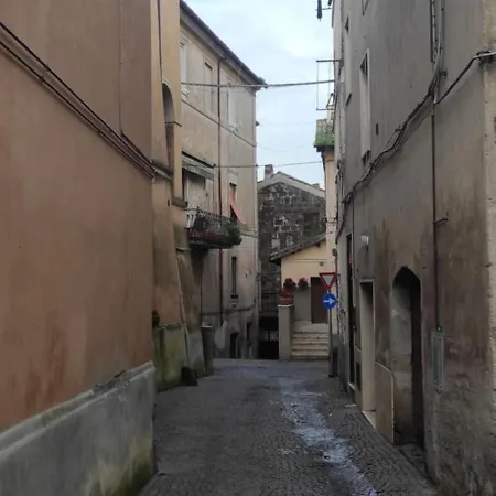 La Torretta Di