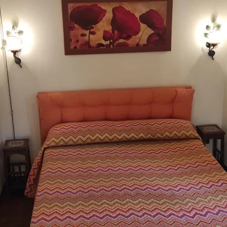 Apartment La Torretta Di