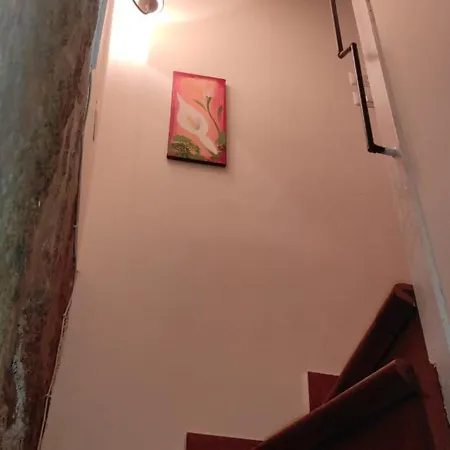 Apartment La Torretta Di Sutri