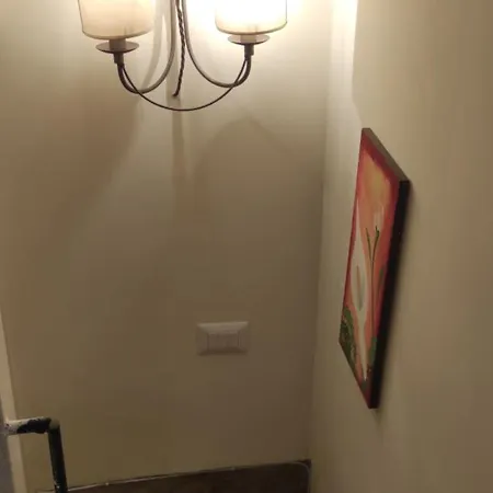 La Torretta Di Apartment