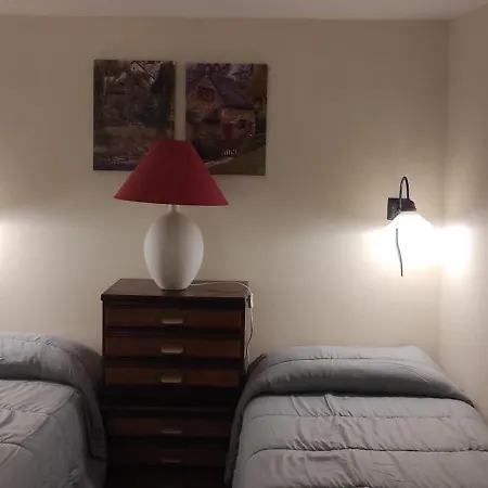 La Torretta Di Apartment