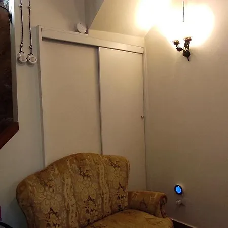 La Torretta Di Apartment