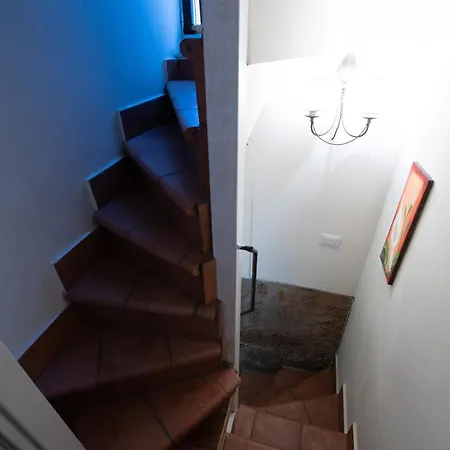 Apartment La Torretta Di Sutri