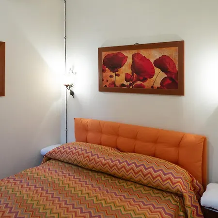 Apartment La Torretta Di *