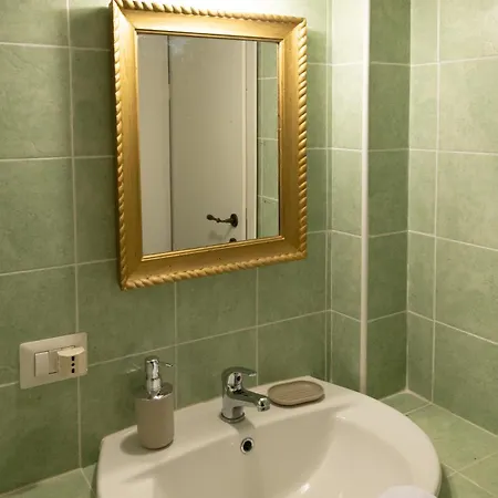 Apartment La Torretta Di Sutri