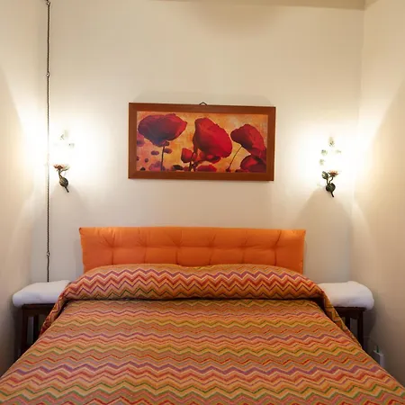 Apartment La Torretta Di