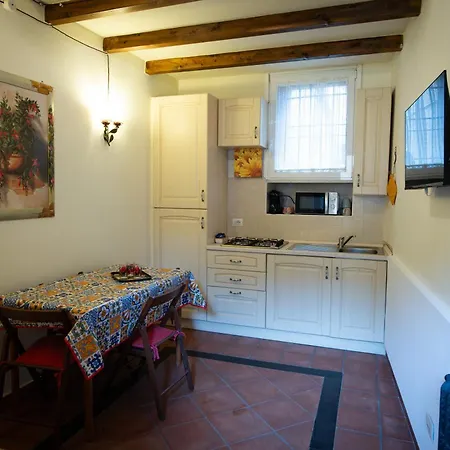 La Torretta Di Apartment Sutri