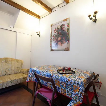 La Torretta Di Sutri
