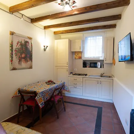La Torretta Di