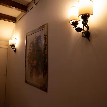 Apartment La Torretta Di Sutri